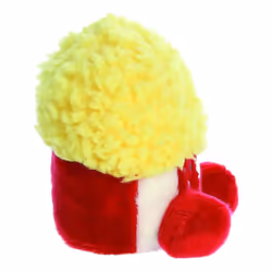 Palm Pals Butters Popcorn 5" Plush