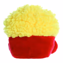 Palm Pals Butters Popcorn 5" Plush - Additional view 4