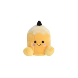 Aurora, 33891, Palm Pals Tike Pencil 5In, Soft Toy,Orange