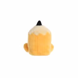Aurora, 33891, Palm Pals Tike Pencil 5In, Soft Toy,Orange
