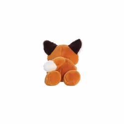 Aurora, 34022, Flopsies Finn Fox, 12In, Soft Toy, Orange