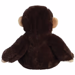 Aurora Eco Nation Chimpanzee 9.5 Inch Plush Soft Toy