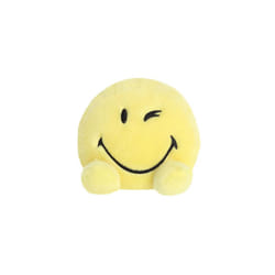 Aurora, 44301, SMILEYWORLD Official Merchandise, Wink, 5In, Soft Toy, Yellow