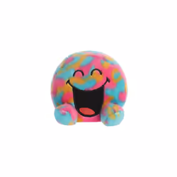 Aurora, 44304, SMILEYWORLD Official Merchandise, Silly, 5In, Soft Toy, Multicolour