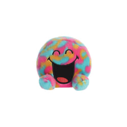 Aurora, 44304, SMILEYWORLD Official Merchandise, Silly, 5In, Soft Toy, Multicolour