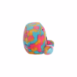 Aurora, 44304, SMILEYWORLD Official Merchandise, Silly, 5In, Soft Toy, Multicolour