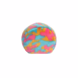 Aurora, 44304, SMILEYWORLD Official Merchandise, Silly, 5In, Soft Toy, Multicolour
