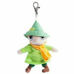 Moomin Snufkin Multicolour 1 pc(s)