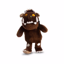 6" Official Gruffalo Soft Toy - Plush Aurora World 6inch -  gruffalo plush toy aurora world 6inch
