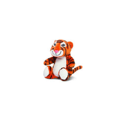 6" The Tiger Who Came To Tea Soft Toy - 6inch Plush New -  tiger toy came tea who soft 6inch plush new