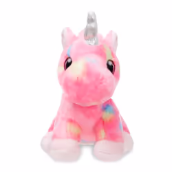 Aurora World 60866 Unicorn Rainbow Soft Toy