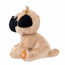 Aurora World 60879 Royal Pug Dog 7In