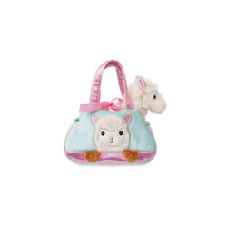 Fancy Pal Peek-a-Boo Alpaca