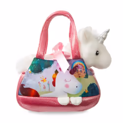 Aurora Melody Unicorn Fancy Pal, Unicorn