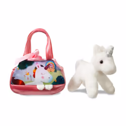 Aurora Melody Unicorn Fancy Pal