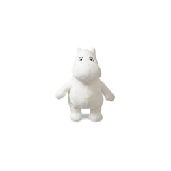 AURORA 60989 Soft Toy, White, 6.5'