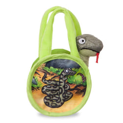 Snake Fancy Pal 61049 Green