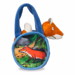 AURORA Sparkle Tales Indiana Clownfish 7In 61023 Orange