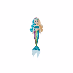 Sea Sparkles - Evie Mermaid Doll 18"