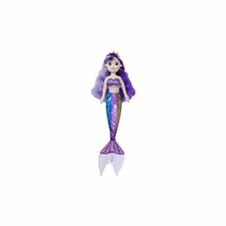 Sea Sparkles - Layla Mermaid Doll 18"