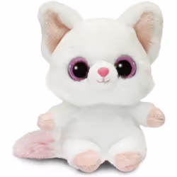YooHoo Pammee Fennec Fox 5In 61080 White