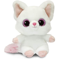 YooHoo Pammee Fennec Fox 5In 61080 White
