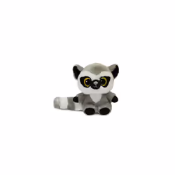 YooHoo Lemmee Lemur 5In 61082 Grey,11 x 19 x 13cm