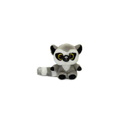 YooHoo Lemmee Lemur 5In 61082 Grey,11 x 19 x 13cm