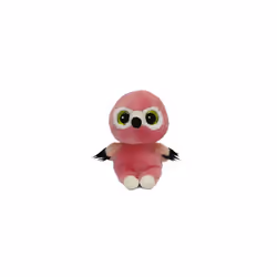YooHoo Mango Flamingo 5in 61111 Pink