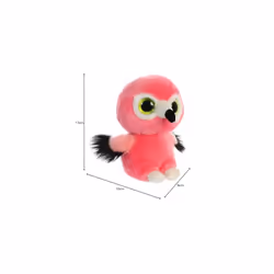 YooHoo Mango Flamingo 5in 61111 Pink