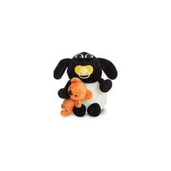 AURORA, 61419, Timmy, Shaun the Sheep, Soft Toy, White