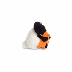 AURORA, 61419, Timmy, Shaun the Sheep, Soft Toy, White
