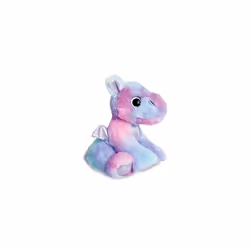 Aurora, 61438, Sparkle Tales Astro Dragon, 7In, Soft Toy, Multi-Coloured