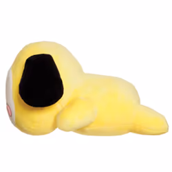 61440, BT21 Official Merchandise, CHIMMY Baby Mini Pillow Cushion, Soft Toy, Yellow