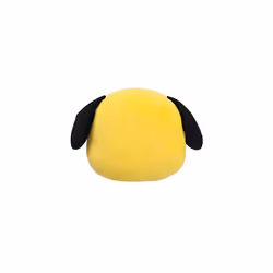 Aurora, 61465, BT21 Official Merchandise, CHIMMY Plush Cushion, Yellow