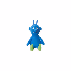 Aurora, 61498, Bill, The Smed and the Smoos, Eco-friendly soft toy, Blue