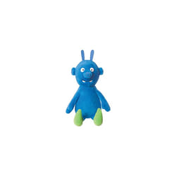 Aurora, 61498, Bill, The Smed and the Smoos, Eco-friendly soft toy, Blue