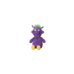 Aurora, 61499, Baby, Smed and the Smoos, Eco-friendly soft toy, Purple