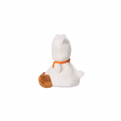 Aurora, 61505, BT21 RJ Palm Pal, 5In, Eco-friendly soft toy, White
