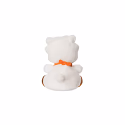 Aurora, 61505, BT21 RJ Palm Pal, 5In, Eco-friendly soft toy, White