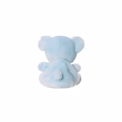 Aurora, 61507, BT21 KOYA Palm Pal, 5In, Eco-friendly soft toy, Blue