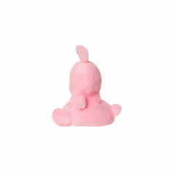 Aurora, 61510, BT21 COOKY Palm Pal, 5In, Eco-friendly soft toy, Pink