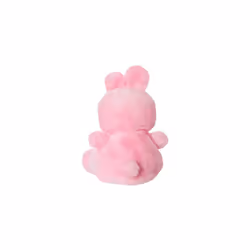 Aurora, 61510, BT21 COOKY Palm Pal, 5In, Eco-friendly soft toy, Pink