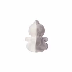 Aurora, 61511, BT21 VAN Palm Pal, 5In, Eco-friendly soft toy, Grey