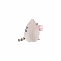 Aurora, 61525, Ice Cream Sandwich Pusheen, Soft Toy, Multi-Coloured