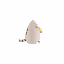 Aurora, 61526, Pizza Pusheen, Soft Toy, Multi-Coloured