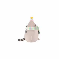 61527 Soft Toy, Multi-Coloured