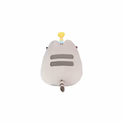Aurora, 61528, Birthday Party Pusheen, Soft Toy, Multi-Coloured