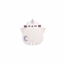 Aurora, 61535, Super Pusheenicorn Sitting Pretty, Soft Toy