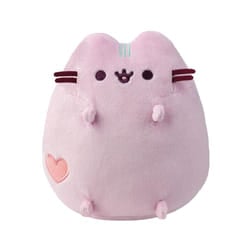 Aurora, 61559, Lilac Pastel Pusheen, Soft Toy, Purple